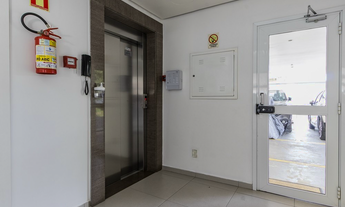 Imagem 4: Apartamento à venda em Porto Alegre, Jardim Itu, com 2 quartos, 74m²