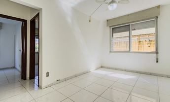 Imagem: 2 dormitórios na Rua Itiberê Da Cunha