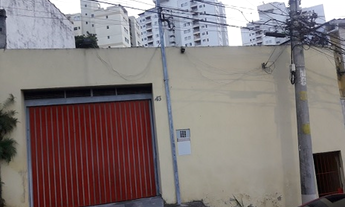 Imagem: GALPÃO COMERCIAL em São Paulo - SP, Lauzane