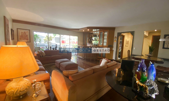 Imagem: Apartamento à venda no bairro Campo Belo