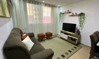 Imagem: 2 dormitórios na Rua Antônio Lourenço