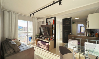 Imagem: 2 dormitórios na Rua Joaquim De Carvalho