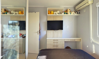 Imagem 2: 2 dormitórios na Rua Joaquim De Carvalho