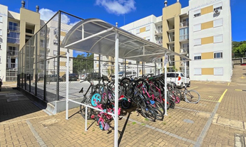 Imagem 7: 2 dormitórios na Rua Joaquim De Carvalho