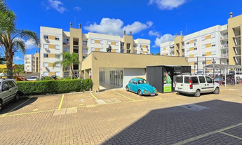 Imagem 6: 2 dormitórios na Rua Joaquim De Carvalho