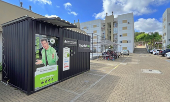 Imagem 5: 2 dormitórios na Rua Joaquim De Carvalho