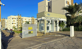 Imagem 4: 2 dormitórios na Rua Joaquim De Carvalho