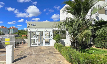 Imagem 3: 2 dormitórios na Rua Joaquim De Carvalho