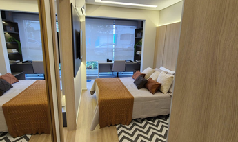 Imagem 10: Apartamento à venda em São Paulo, Vila Mariana, com 2 quartos, 52,61m²