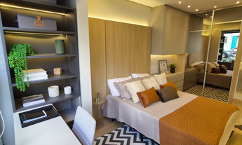 Imagem 11: Apartamento à venda em São Paulo, Vila Mariana, com 2 quartos, 52,61m²