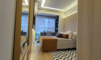 Imagem 12: Apartamento à venda em São Paulo, Vila Mariana, com 2 quartos, 52,61m²