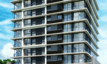 Imagem: 2 dormitórios na Avenida Poti