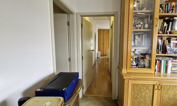 Imagem 7: Apartamento à venda em São Paulo, Cidade Monções, com 3 quartos, 182m²