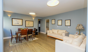 Imagem: APARTAMENTO RESIDENCIAL em São Paulo