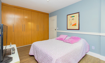 Imagem 2: APARTAMENTO RESIDENCIAL em São Paulo - SP, Higienópolis