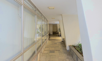 Imagem 7: APARTAMENTO RESIDENCIAL em São Paulo - SP, Higienópolis