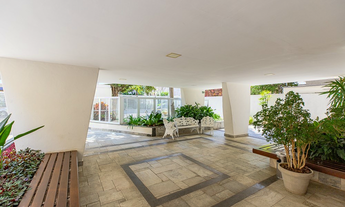 Imagem 6: APARTAMENTO RESIDENCIAL em São Paulo - SP, Higienópolis