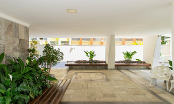 Imagem 5: APARTAMENTO RESIDENCIAL em São Paulo - SP, Higienópolis