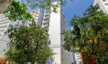 Imagem 3: APARTAMENTO RESIDENCIAL em São Paulo - SP, Higienópolis