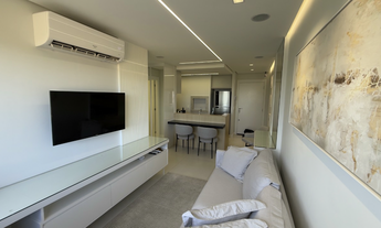 Imagem: 1 dormitório na Avenida Senador Tarso Dutra