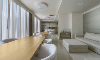 Imagem 7: 1 dormitório na Avenida Senador Tarso Dutra