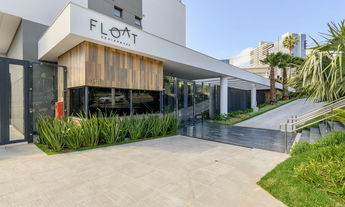 Imagem 4: 1 dormitório na Avenida Senador Tarso Dutra