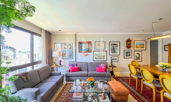 Imagem: 3 dormitórios na Rua João Caetano