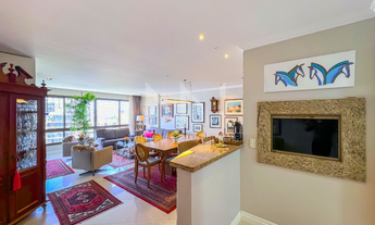 Imagem 2: 3 dormitórios na Rua João Caetano