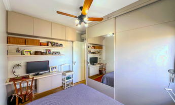 Imagem 7: 3 dormitórios na Rua João Caetano