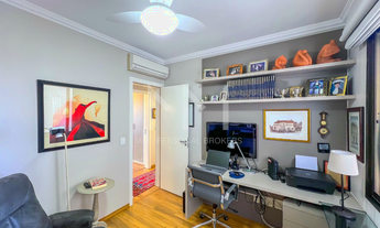 Imagem 5: 3 dormitórios na Rua João Caetano