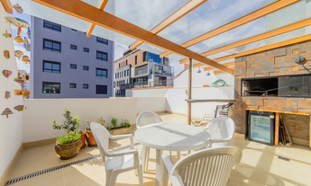 Imagem: 2 dormitórios na Avenida Bagé