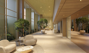 Imagem 4: 4 dormitórios, 4 suíte, 7 banheiro, 4 vagas na garagem, 340M² de Área Construída