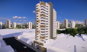 Imagem 2: 2 dormitórios na Avenida Azevedo