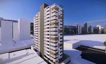 Imagem 3: 2 dormitórios na Avenida Azevedo