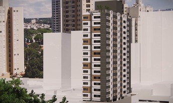 Imagem 4: 2 dormitórios na Avenida Azevedo