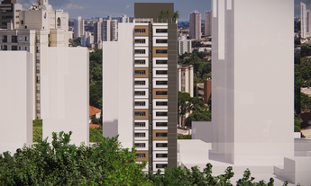 Imagem 5: 2 dormitórios na Avenida Azevedo