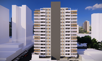 Imagem 6: 2 dormitórios na Avenida Azevedo