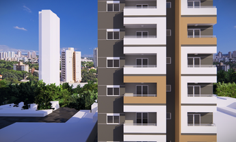 Imagem 7: 2 dormitórios na Avenida Azevedo