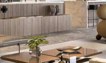 Imagem 2: COBERTURA RESIDENCIAL em São Paulo - SP, Moema