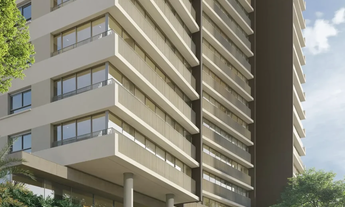 Imagem 3: Apartamento à venda em São Paulo, Alto de Pinheiros, com 3 quartos, 200,8m²