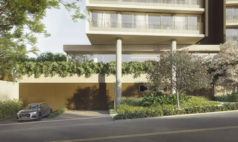 Imagem 5: COBERTURA RESIDENCIAL em São Paulo - SP, Alto de Pinheiros