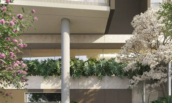 Imagem 6: Apartamento à venda em São Paulo, Alto de Pinheiros, com 3 quartos, 200,8m²