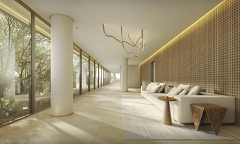 Imagem 8: Cobertura à venda em São Paulo, Alto de Pinheiros, com 4 quartos, 536,16m²