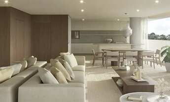 Imagem 9: Cobertura à venda em São Paulo, Alto de Pinheiros, com 4 quartos, 536,16m²