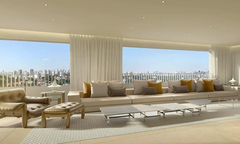 Imagem 10: Cobertura à venda em São Paulo, Alto de Pinheiros, com 4 quartos, 536,16m²