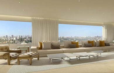 Imagem 10: Lindenberg Vista Alto de Pinheiros