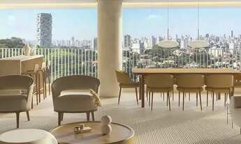 Imagem 11: Cobertura à venda em São Paulo, Alto de Pinheiros, com 4 quartos, 536,16m²