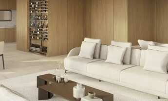 Imagem 12: Cobertura à venda em São Paulo, Alto de Pinheiros, com 4 quartos, 536,16m²