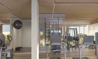 Imagem 15: Cobertura à venda em São Paulo, Alto de Pinheiros, com 4 quartos, 536,16m²