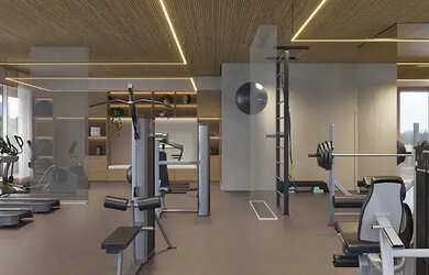 Imagem 16: Lindenberg Vista Alto de Pinheiros